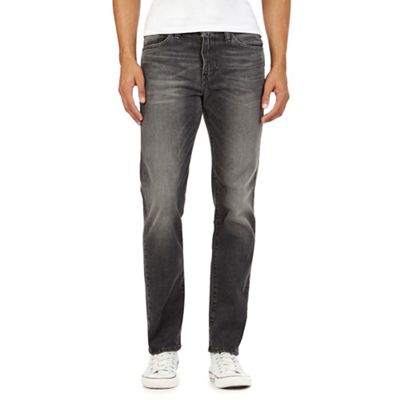 Levi's Grey 511 Magnus jeans